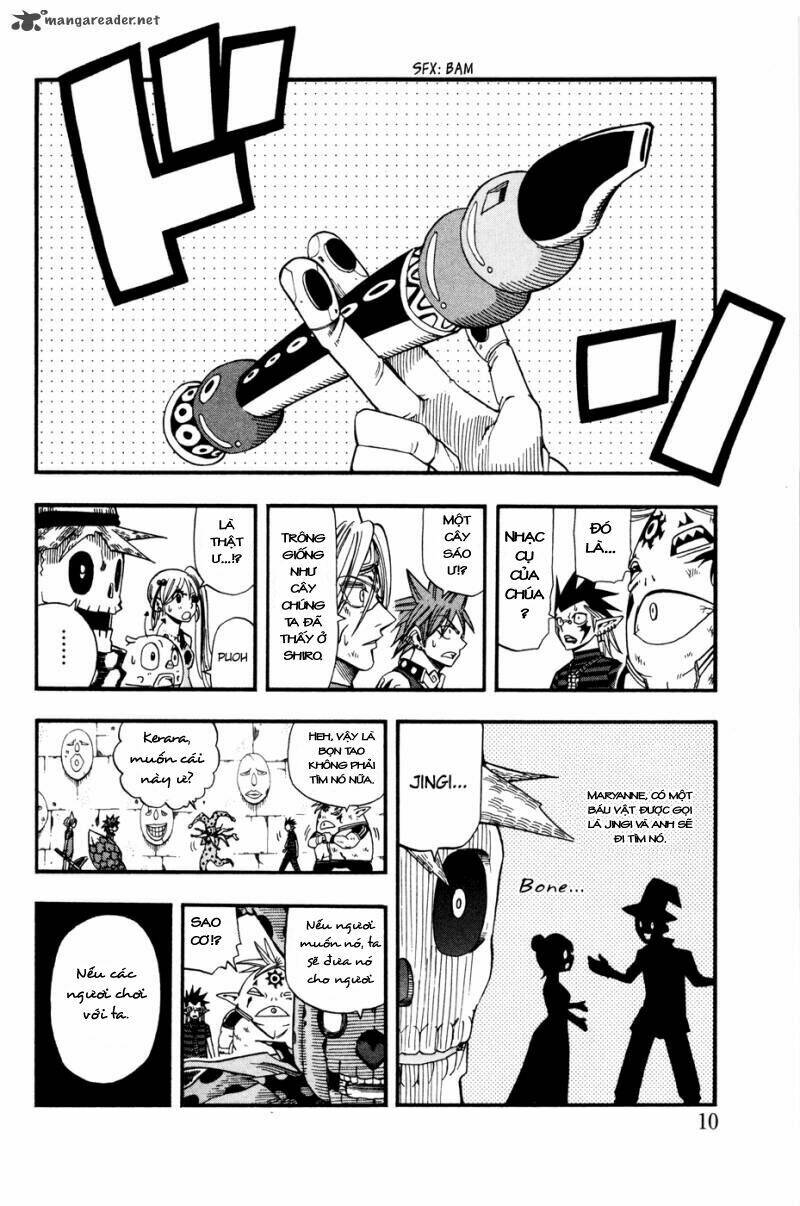buster keel chapter 24 6