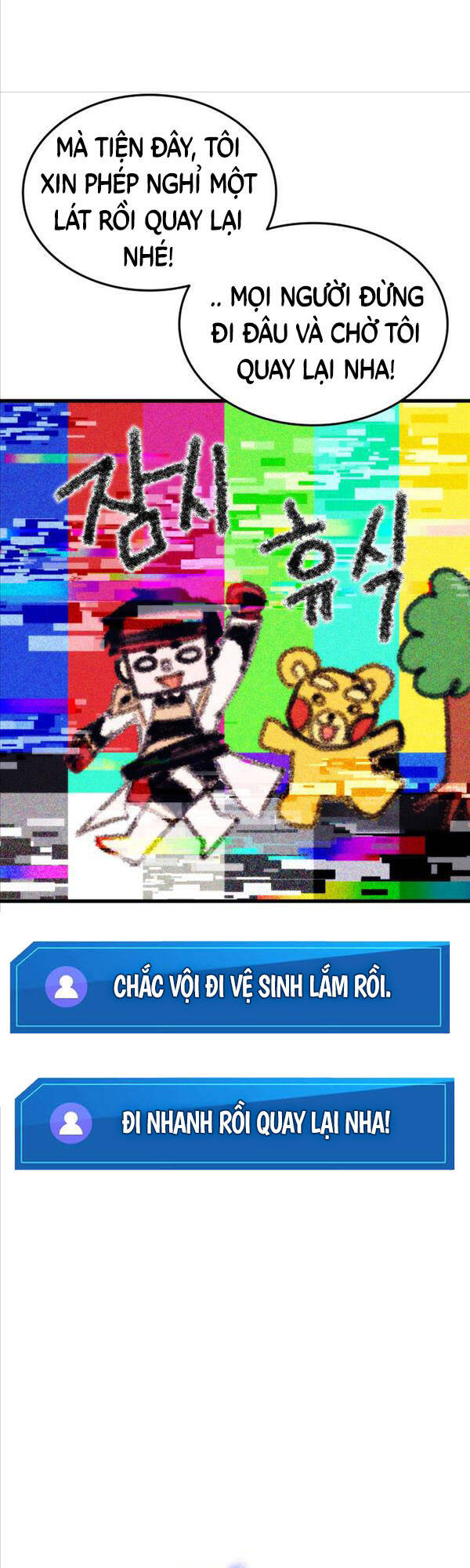 huyền thoại game thủ - tái xuất chapter 113 15