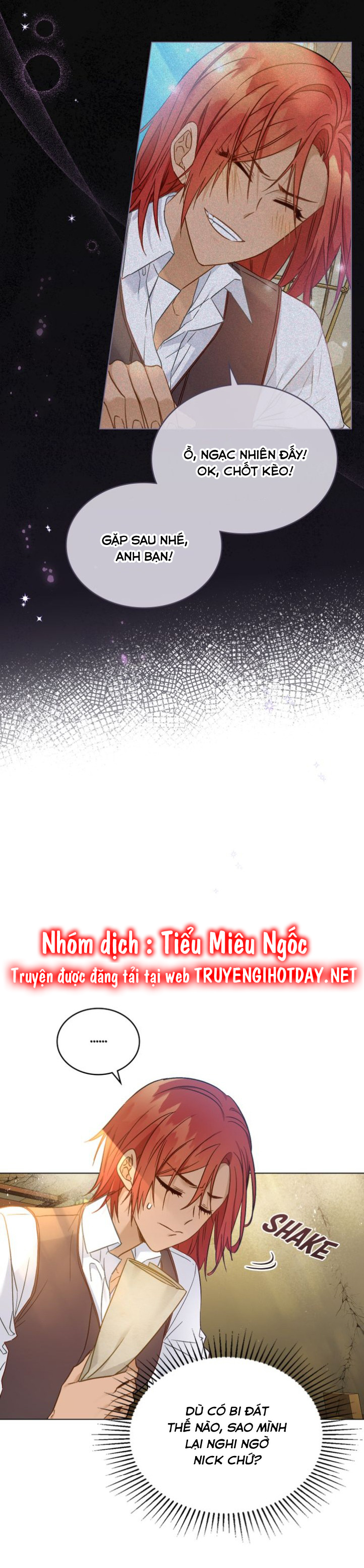 hải tặc thượng lưu chapter 1 6