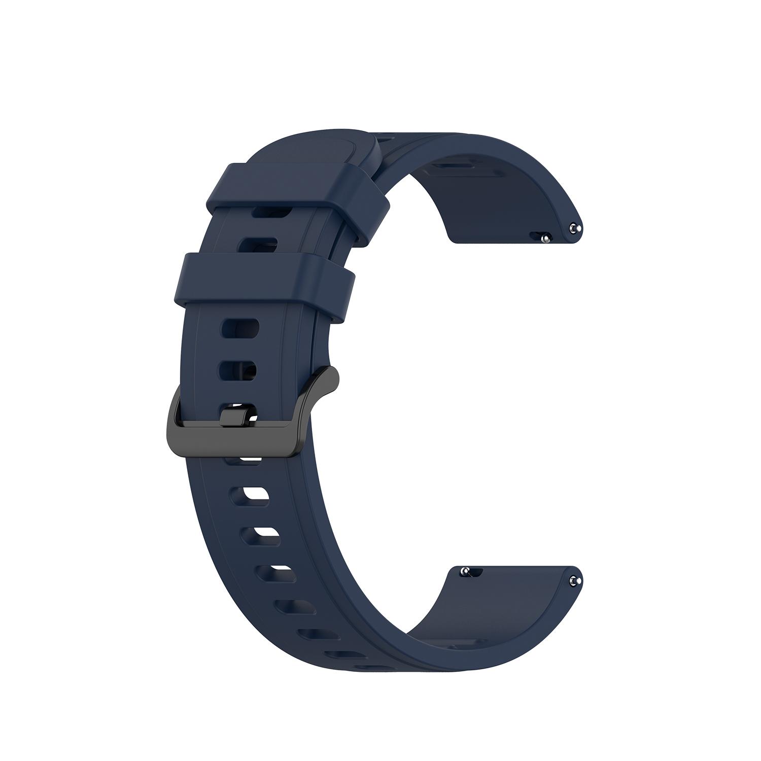 Silicone WatchBand Strap for Samsung Gear S3 Frontier S3 Classic