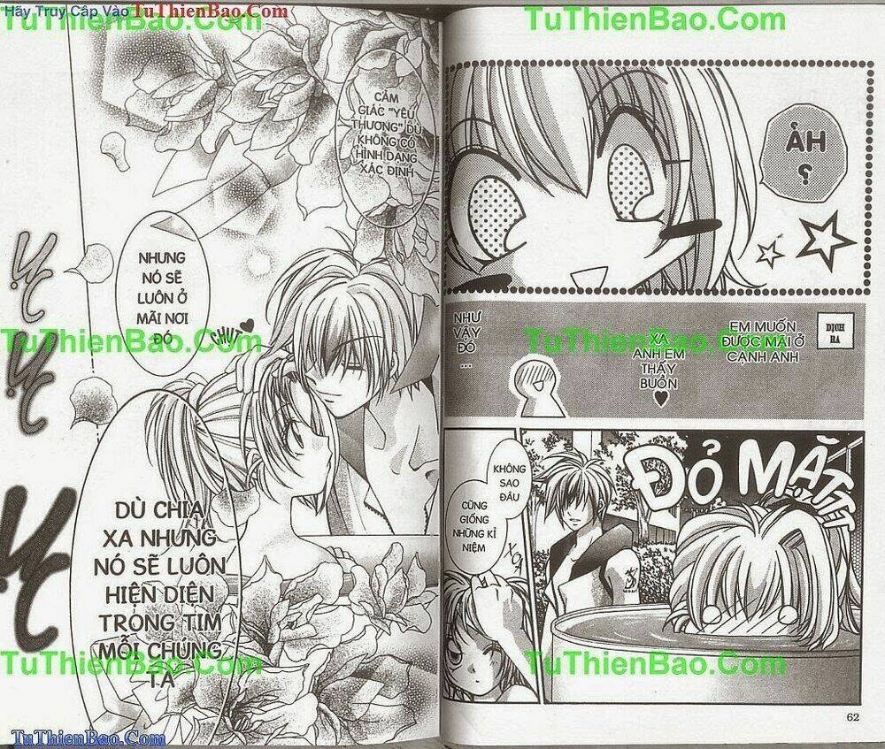 cô nàng quản gia chapter 8 32