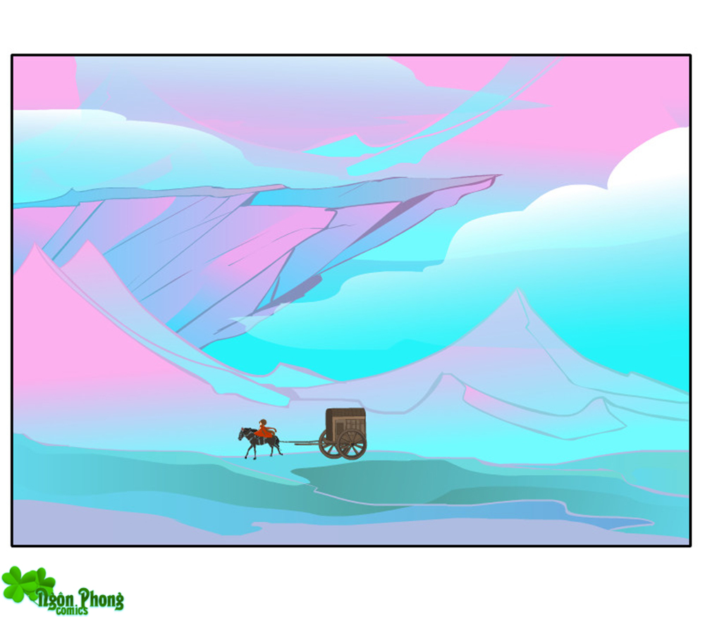 hòa thượng và tiểu long quân chapter 41 23