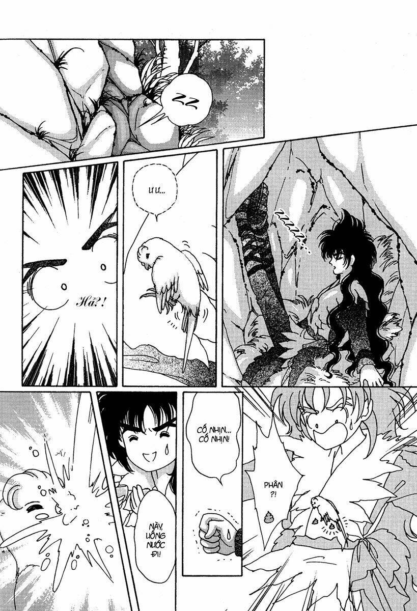 bird of youth chapter 6 13