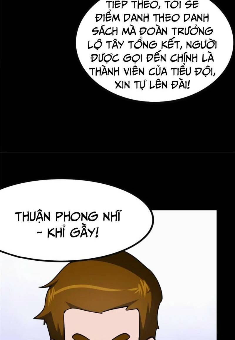 bạn gái virus của tôi chapter 403 50