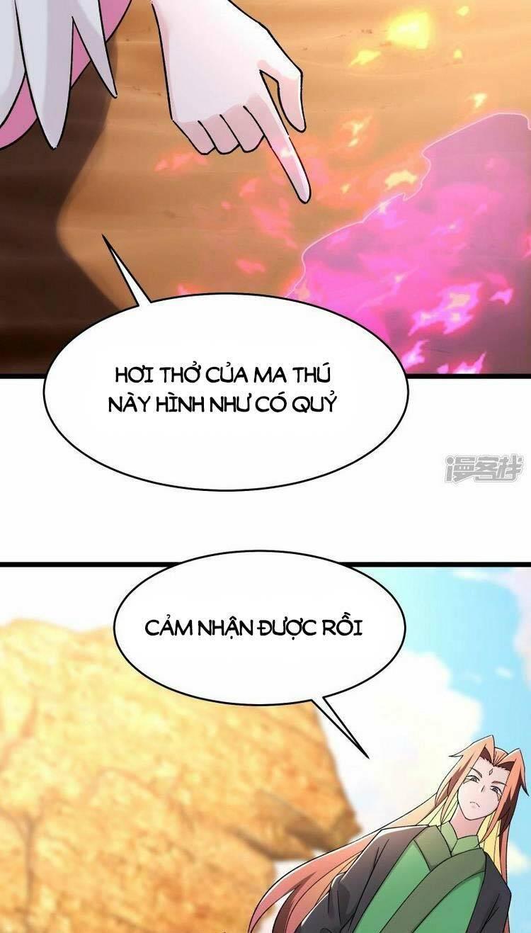 đồ đệ ta toàn là nữ ma đầu chapter 172 24