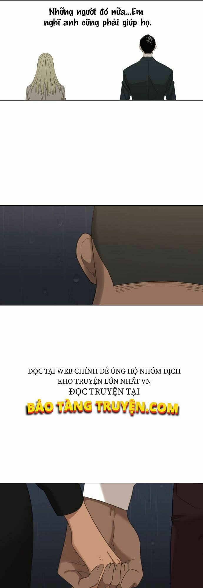 Võ Sĩ Quyền Anh chapter 79 63