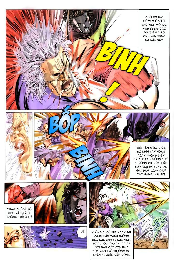 phong vân chapter 204 9