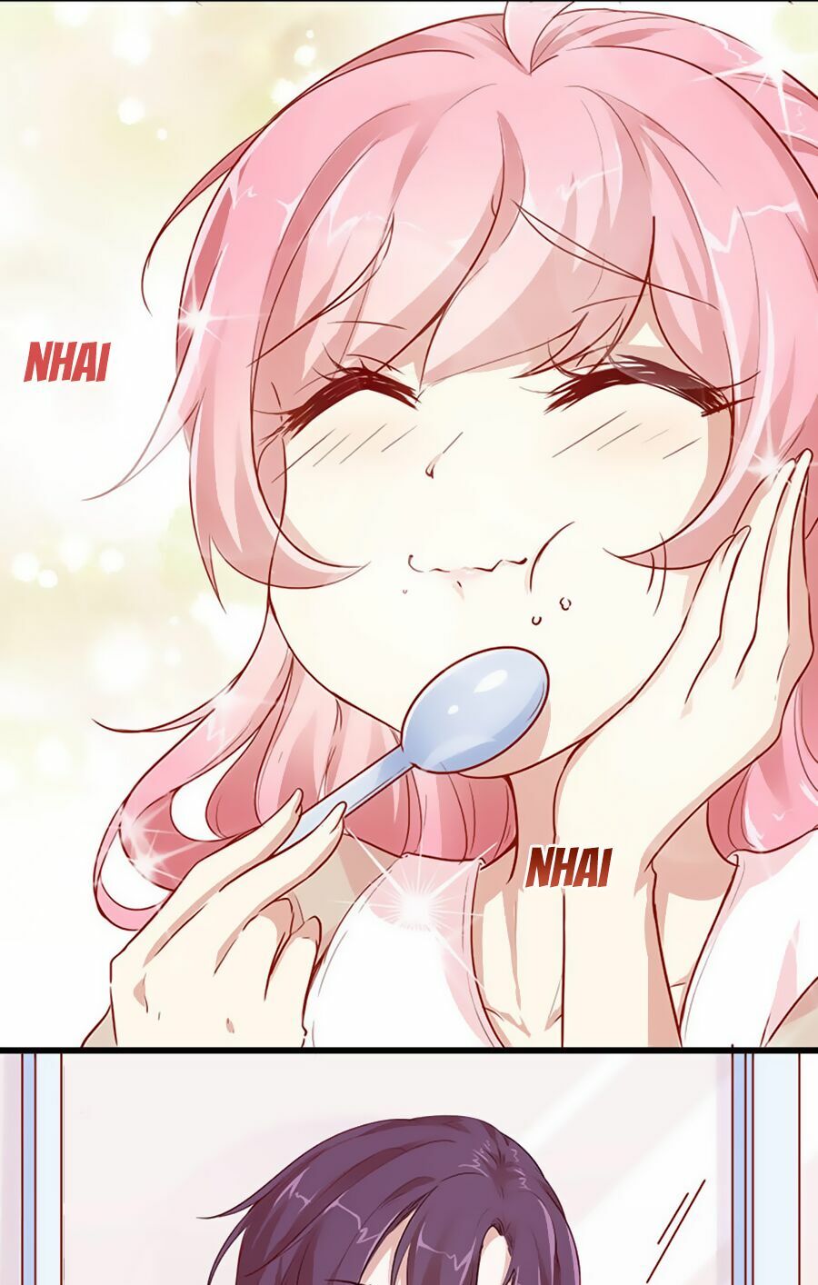 cả thế giới đều không bằng người chapter 6 3