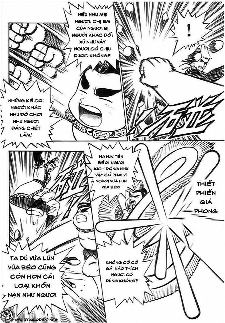 thiên địa nam nhi chapter 38 10