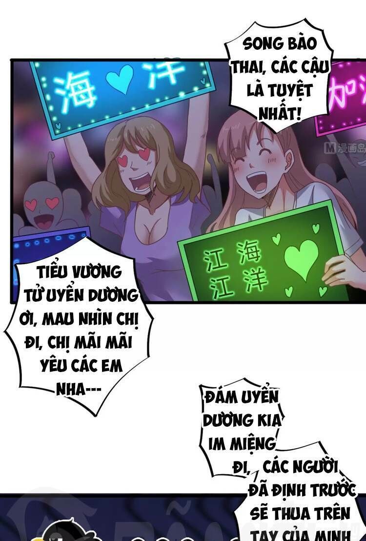 địa phủ khai phá thương chapter 58 4