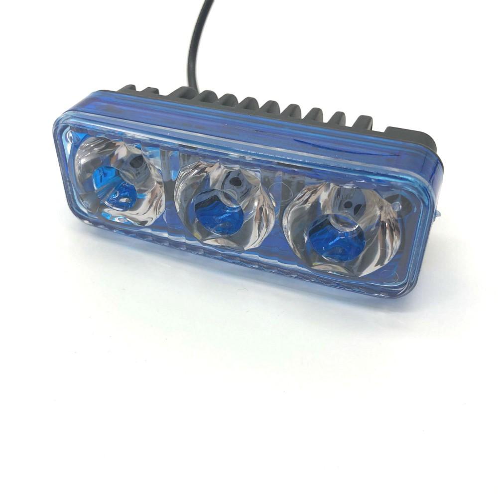 Đèn LED chống nước sáng cao cấp cho xe mô tô