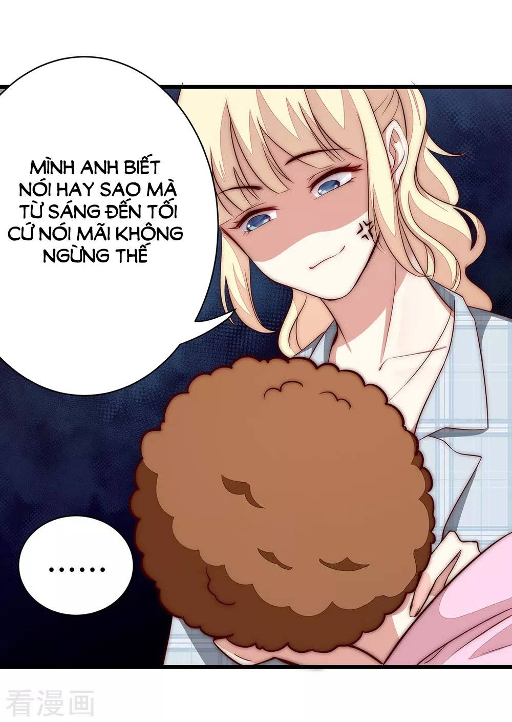 Lục Tiên Sinh Đừng Chọc Vào Tôi chapter 34 - Trang 4