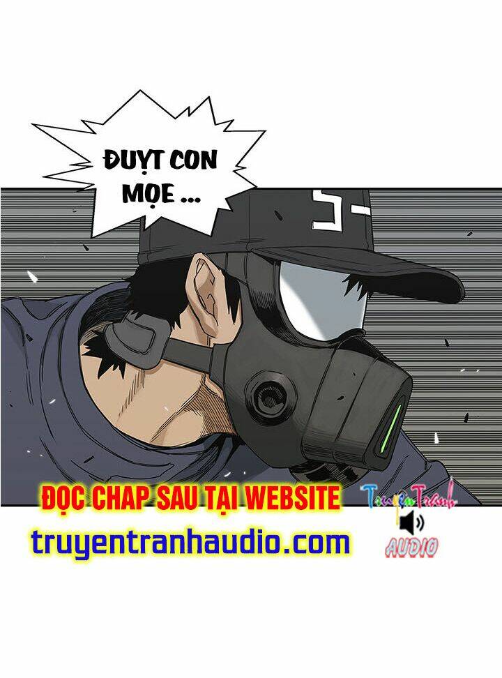 hiệp sĩ giao hàng chapter 20 105