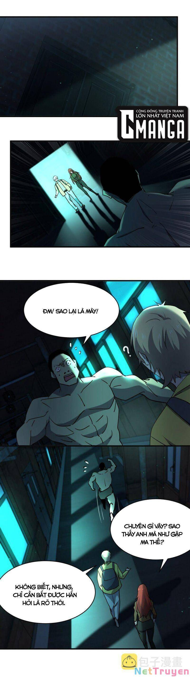 đừng hiểu lầm, tôi mới là người bị hại! chapter 82 19