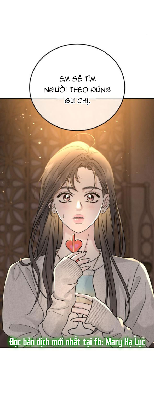 Thuyết Tình Yêu Ích Kỷ chapter 24.1 21