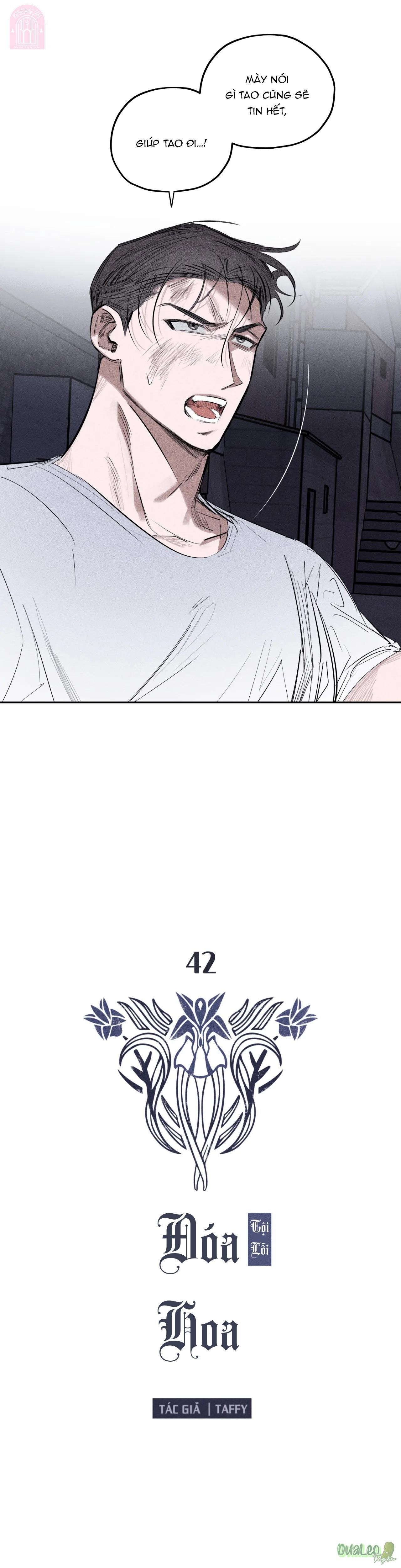 đóa hoa tội lỗi chapter 42 4