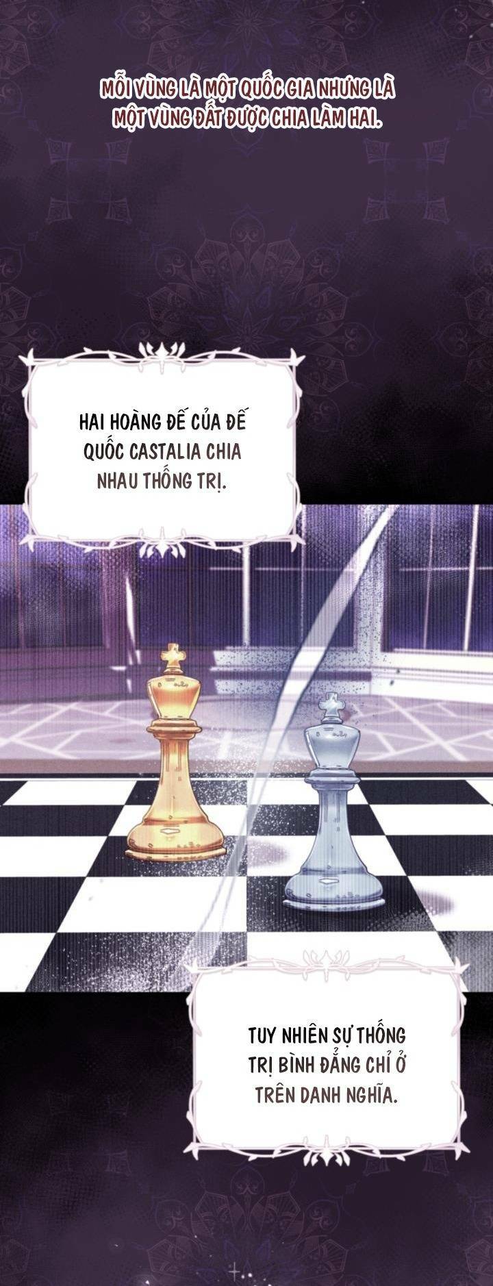 công chúa dược sĩ bé con chapter 8 4