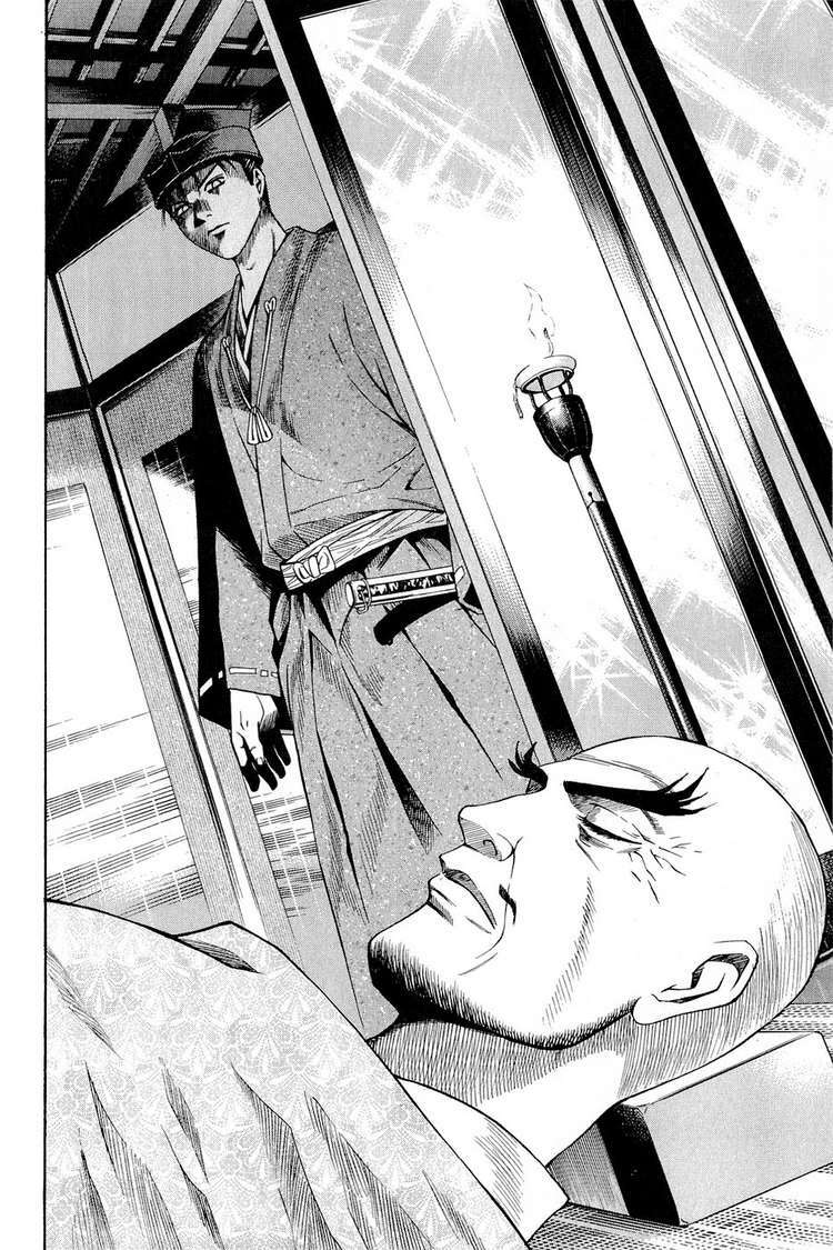 thiếu niên vương phần 2 chapter 24 24