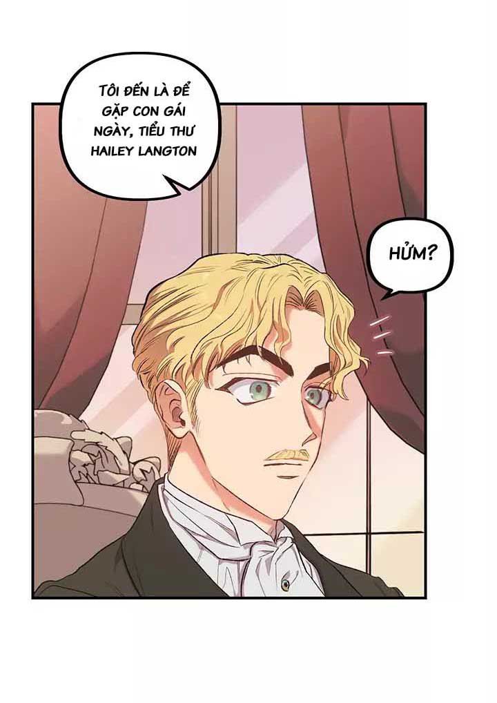 May hay rủi? chapter 1 - Trang 24