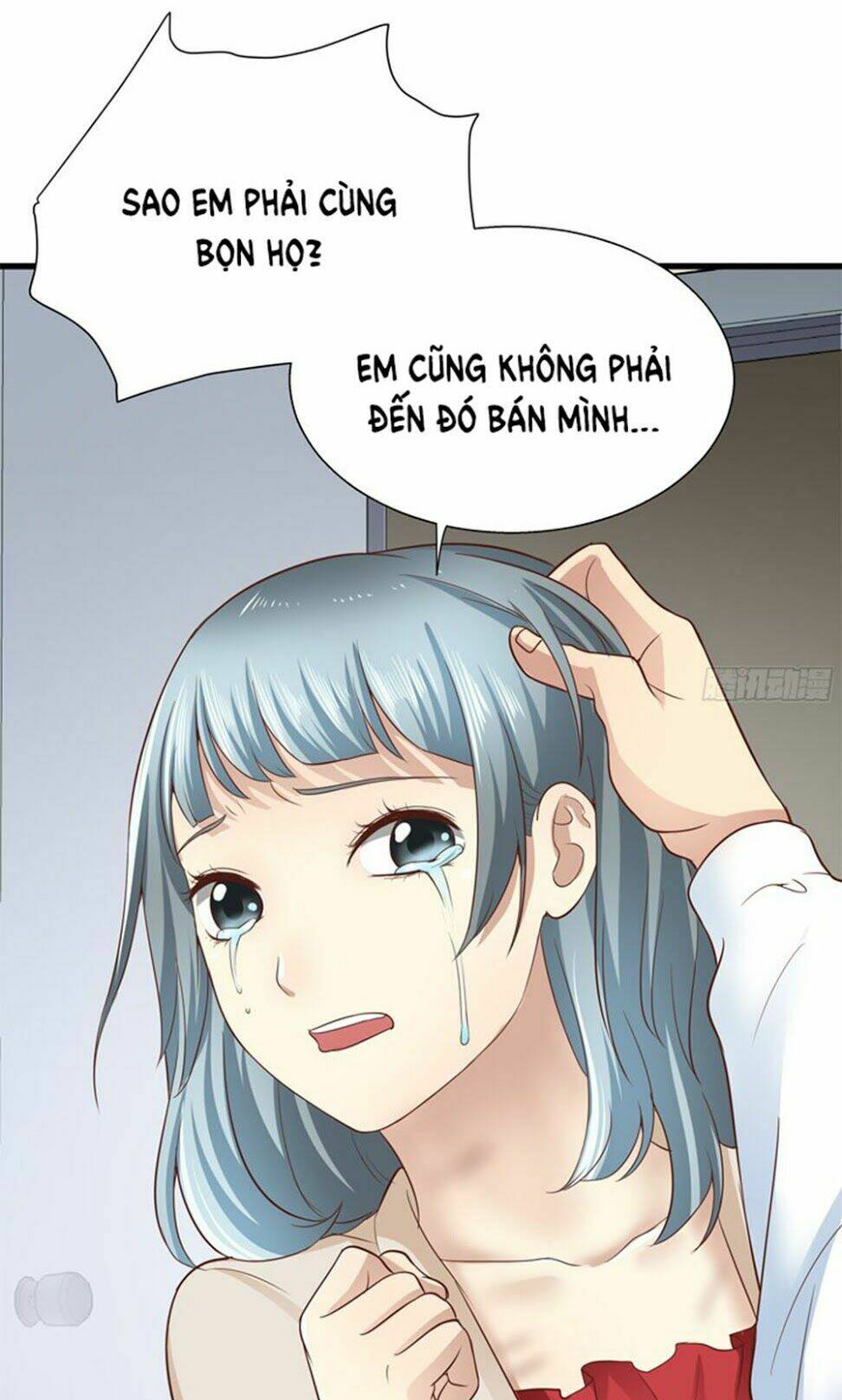 khi trò chơi ác ma bắt đầu chapter 27 19