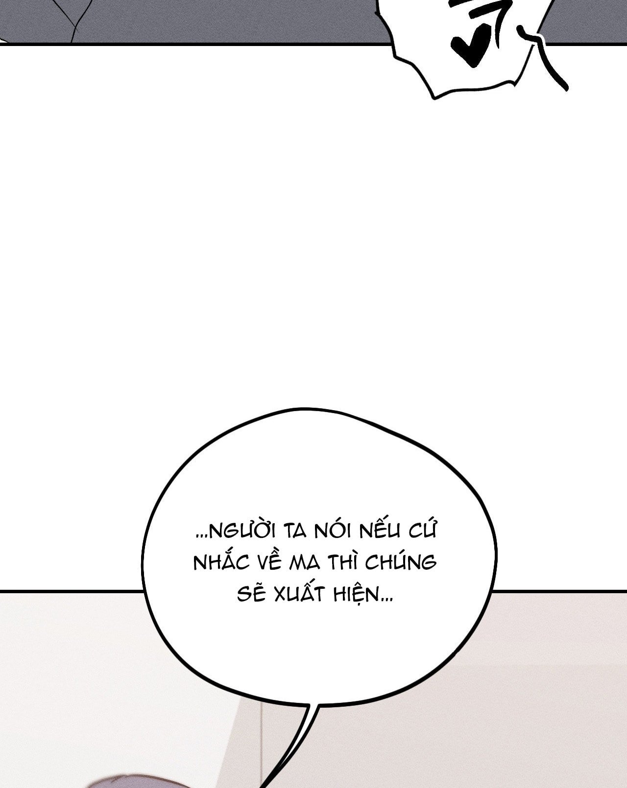 [18+] người đàn ông làm tình với quỷ chapter 2.2 49