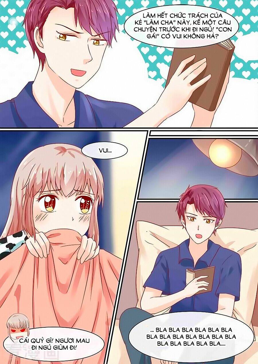 luyến ái sinh tử bộ chapter 58 6