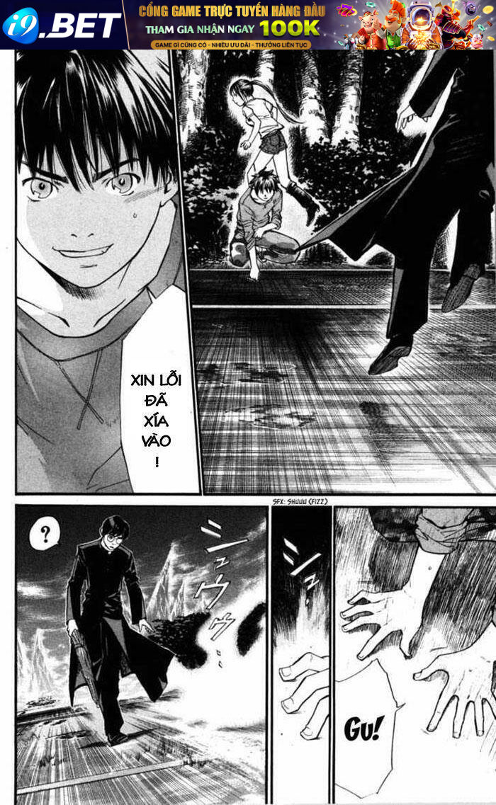 alive - the final evolution chapter 23 27