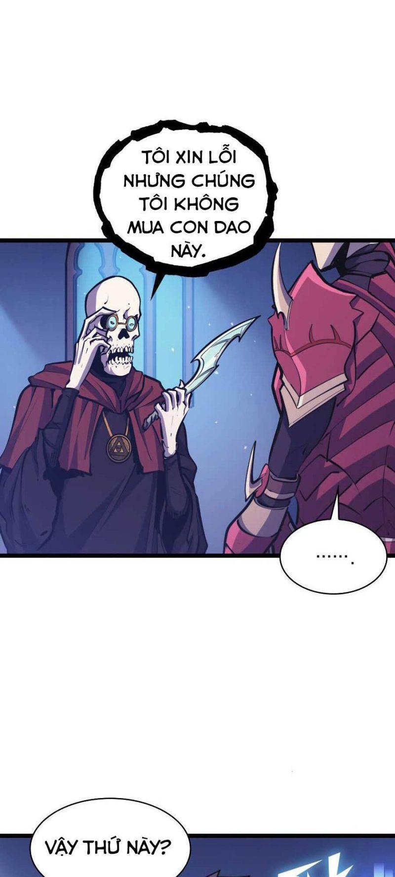 tôi trở lại thăng cấp một mình chapter 99 57