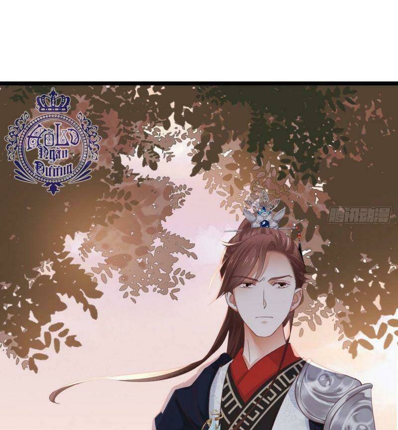 đứng yên ! phụng chỉ đánh cướp đây chapter 8 28