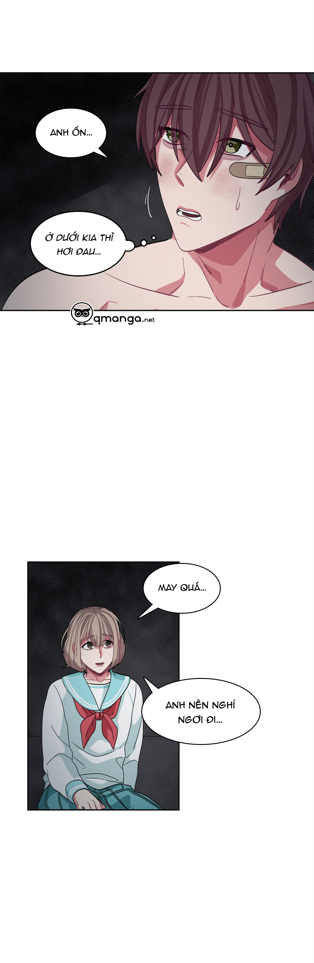 hãy tuân lệnh tôi chapter 12 22