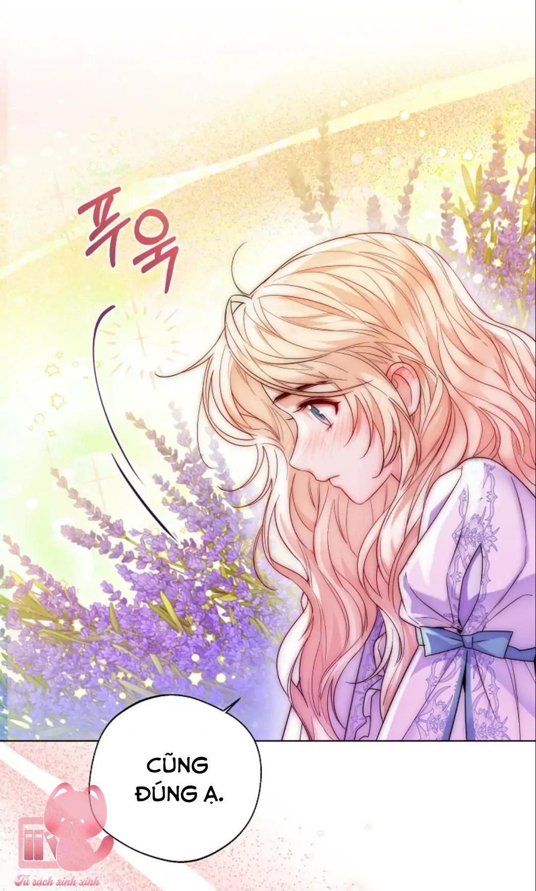 tiểu thư crystal là nam nhân chapter 14 72