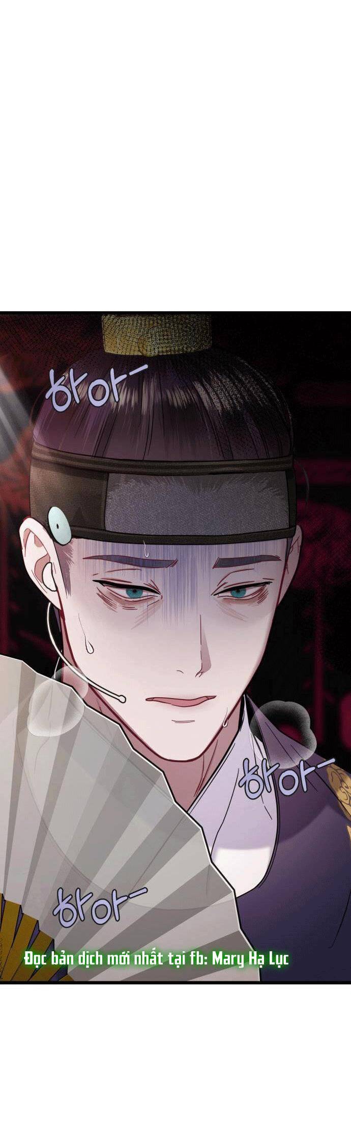 ảo thuật gia quyến rũ chapter 16 7