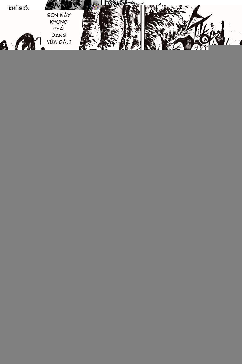 diêm đế chapter 235 20