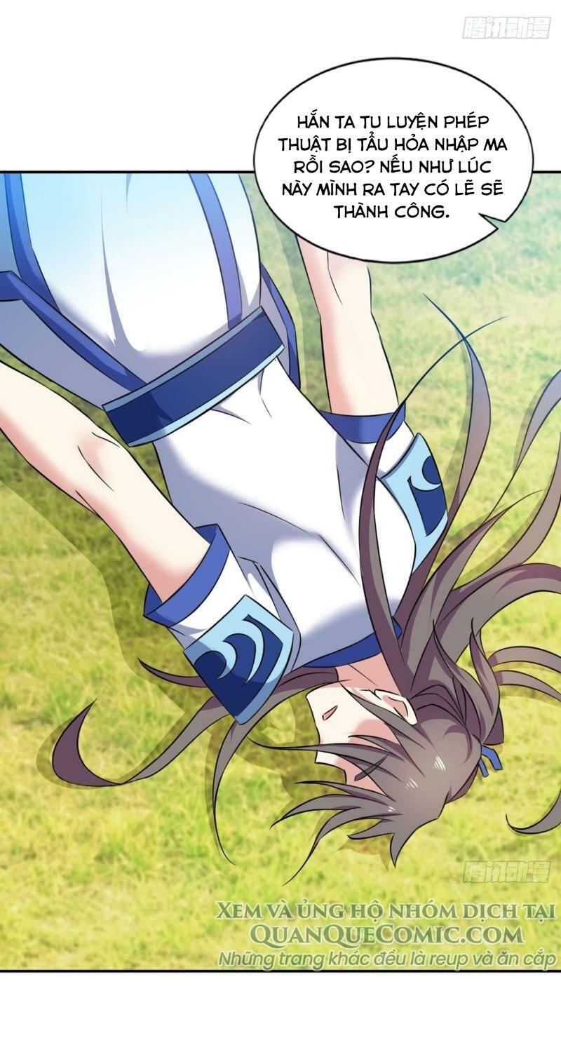 Trọng Sinh Thành Cậu Vàng Tại Dị Thế Chapter 90 37
