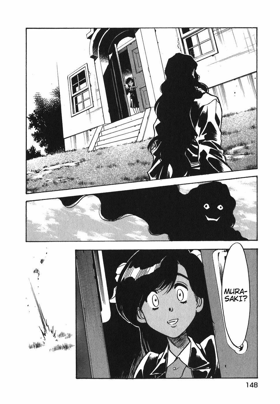 red living on the edge - người da đỏ lang thang chapter 117 21