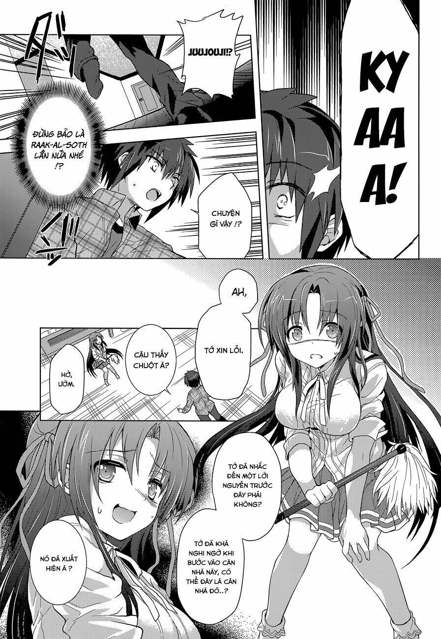 meiyaku no leviathan chapter 8 39