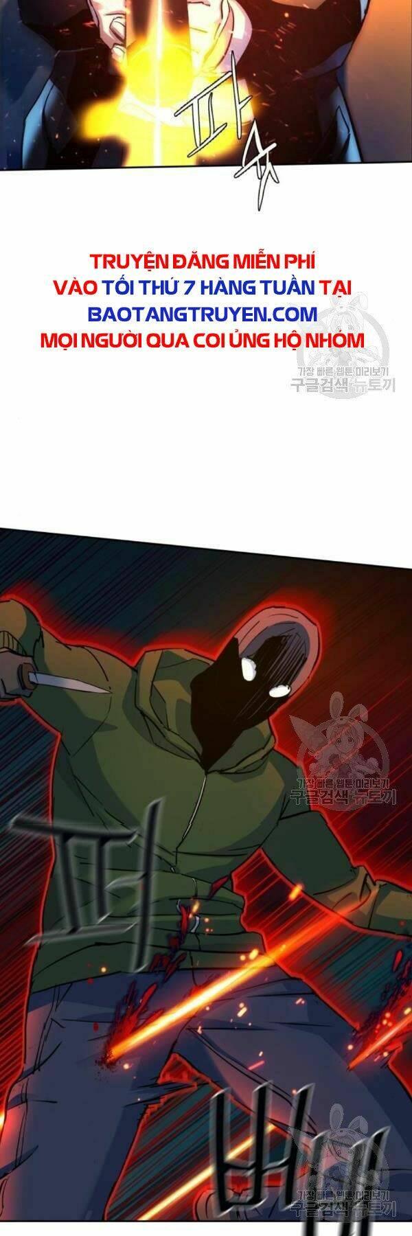 bạn học tôi là lính đánh thuê chapter 76 64