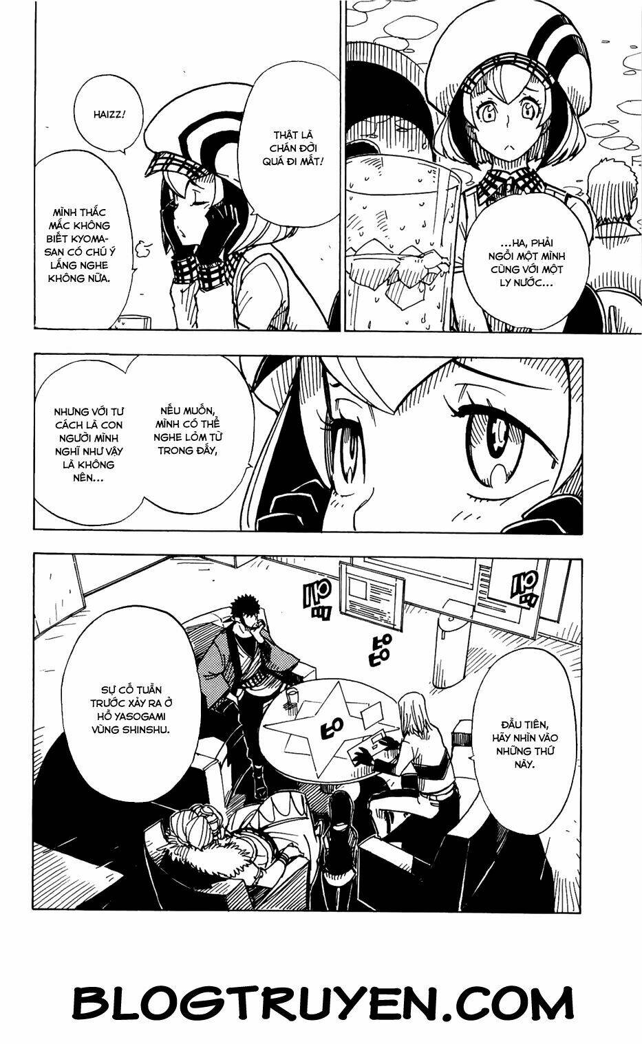 dimension w chapter 16 16