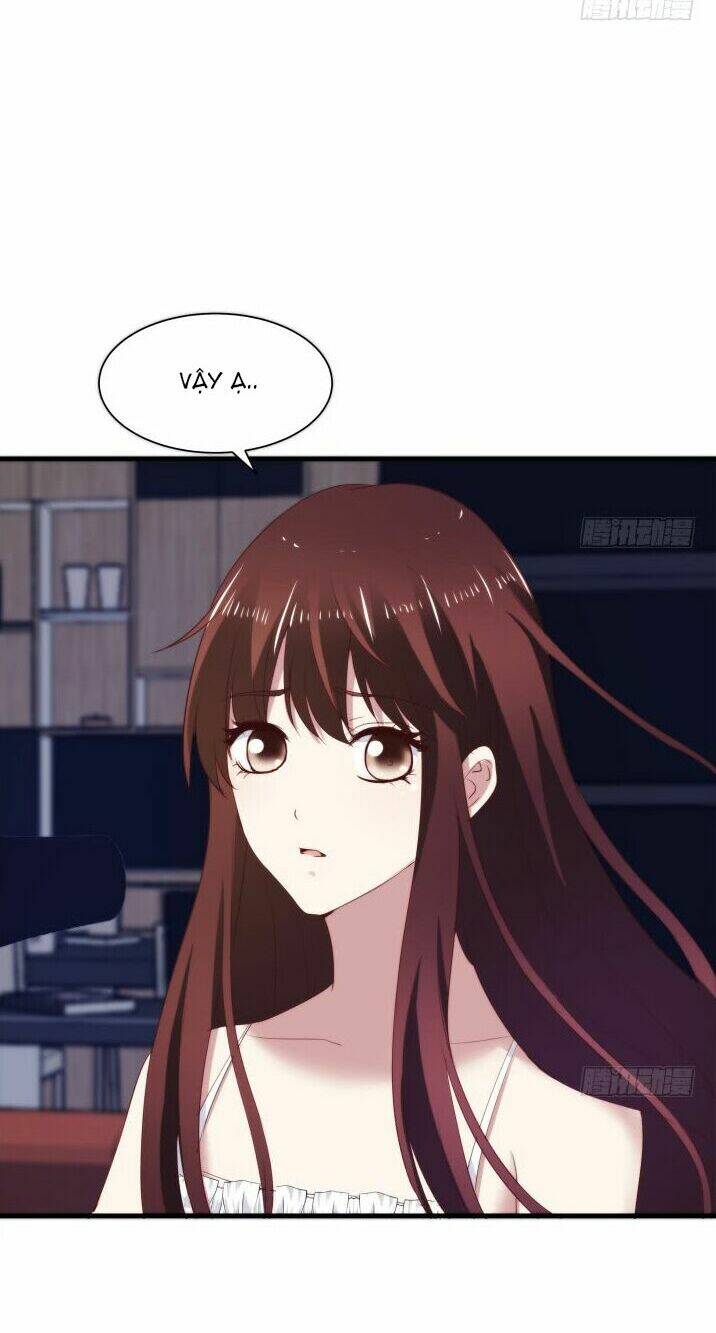 khi trò chơi ác ma bắt đầu chapter 83 25