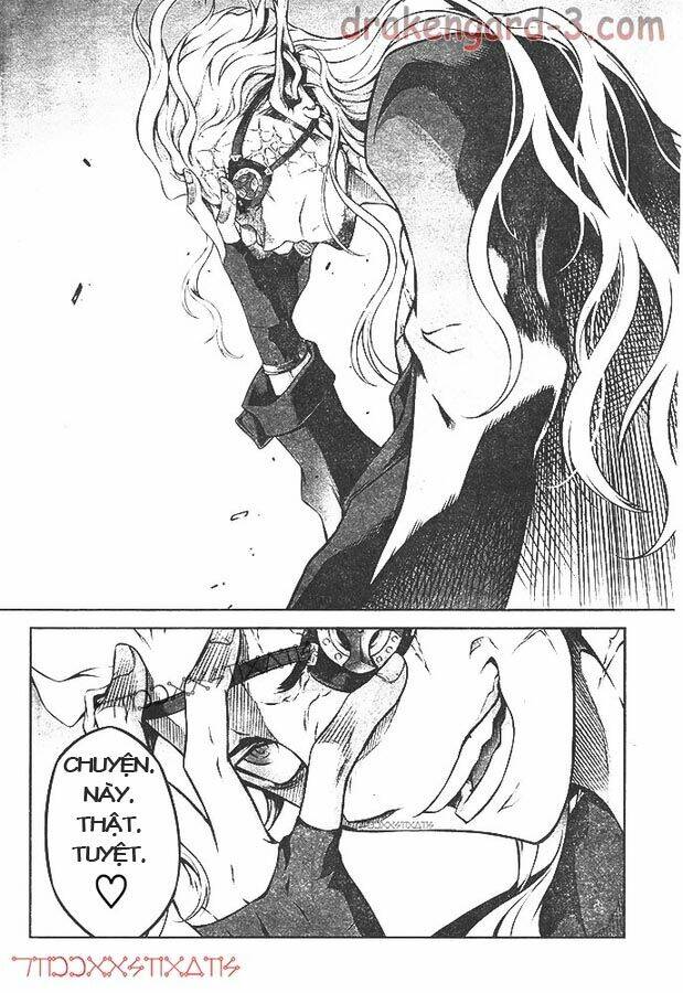 drag-on dragoon - shi ni itaru aka chapter 21 18