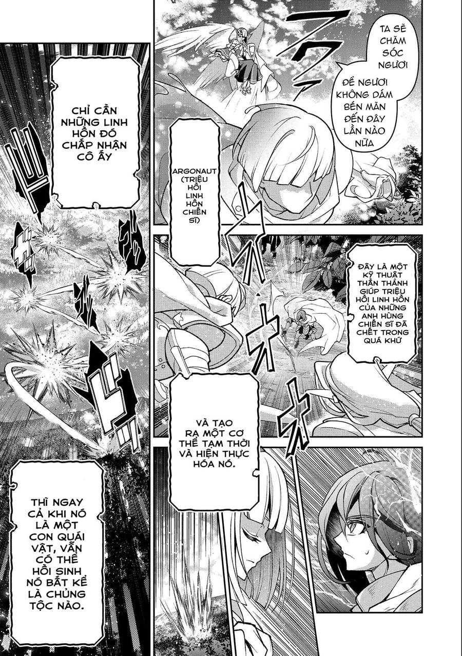 trùm cuối xuất hiện chapter 41 7