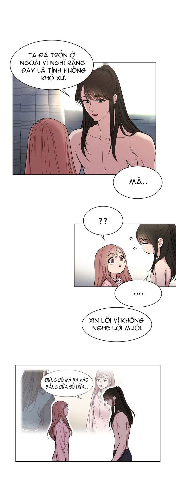 clouds in the night sky chapter 4 40