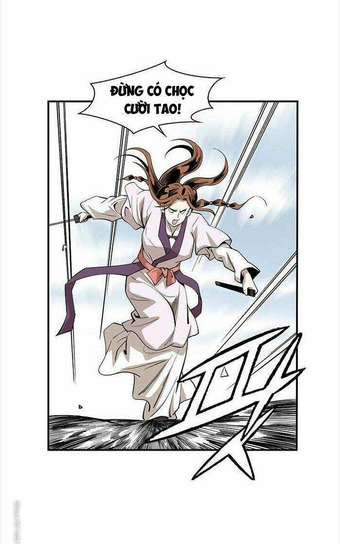 thế giới võ thuật của pháp sư chapter 57 17