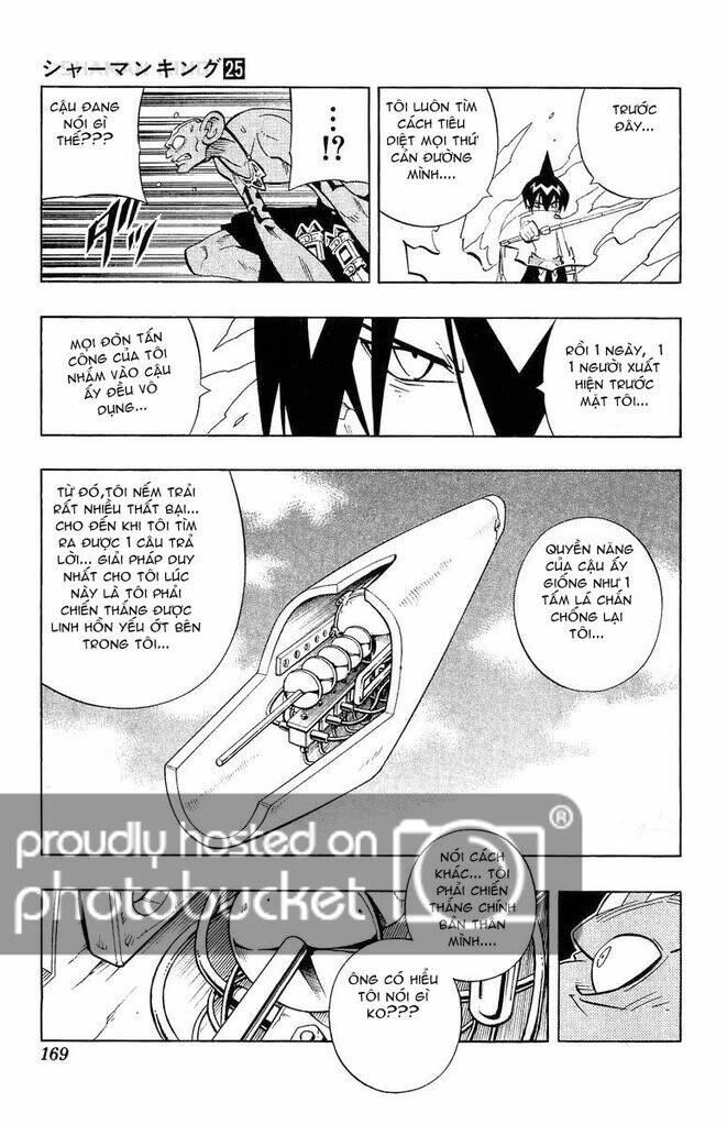 vua pháp thuật chapter 224 6