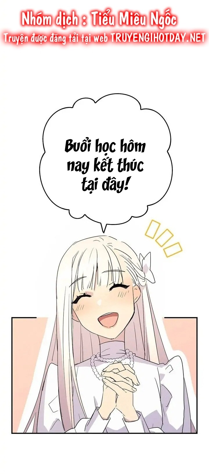 bình tĩnh nào, tiểu thư! chapter 15 26