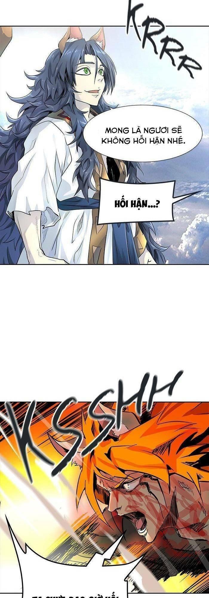 tòa tháp bí ẩn 2 chapter 497 10