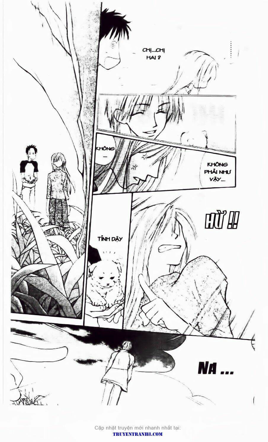 land of the blindfolded chapter 19 30