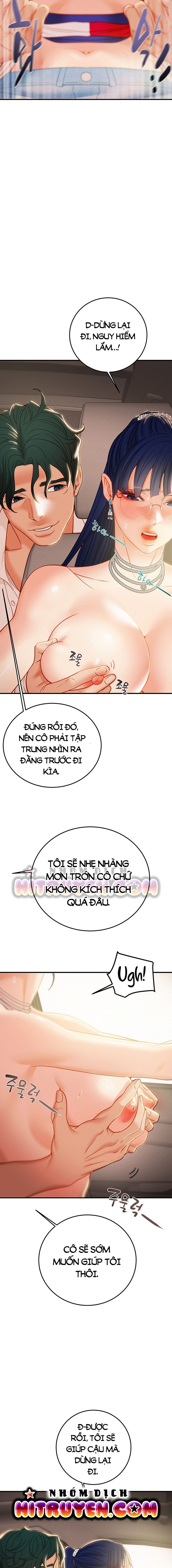 cây búa thần chapter 11 15