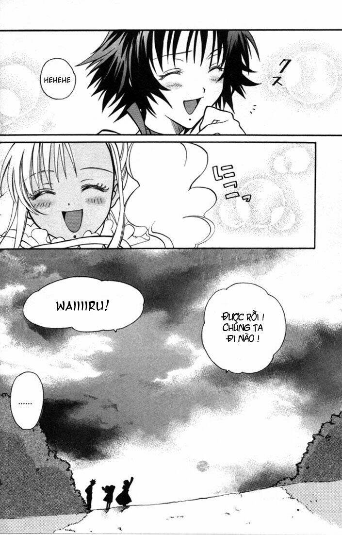 tales of eternia chapter 2 31