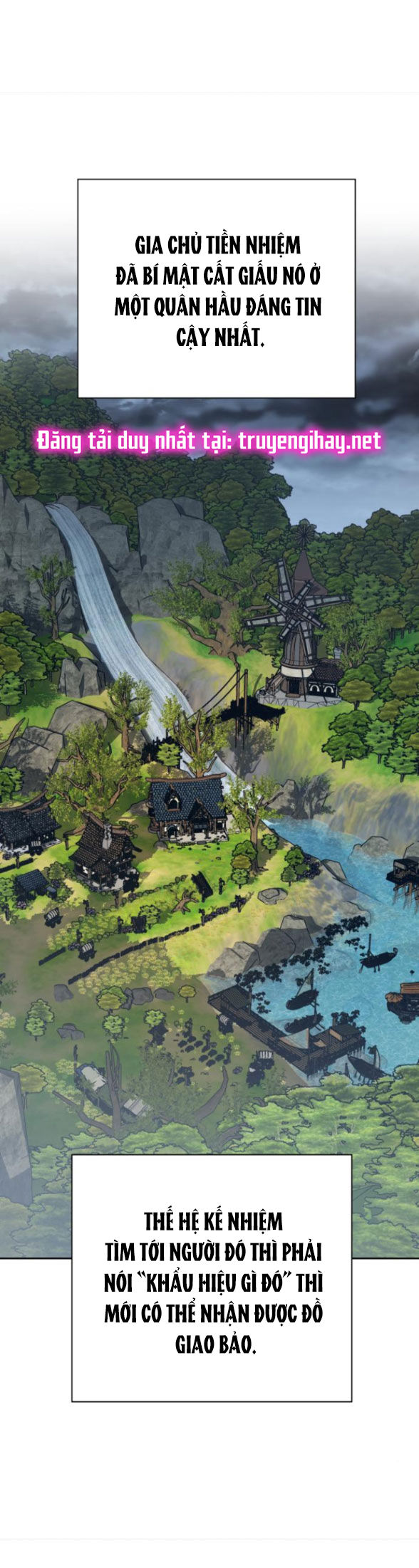 tôi muốn trở thành cô ấy dù chỉ là một ngày chapter 132.2 16